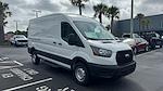 New 2025 Ford Transit 250 Medium Roof Empty Cargo Van for sale #SKA44850 - photo 1