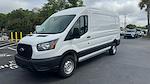 New 2025 Ford Transit 250 Medium Roof Empty Cargo Van for sale #SKA44850 - photo 10