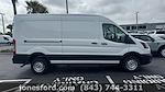New 2025 Ford Transit 250 Medium Roof Empty Cargo Van for sale #SKA44850 - photo 2