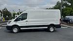 New 2025 Ford Transit 250 Medium Roof Empty Cargo Van for sale #SKA44850 - photo 9