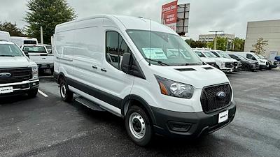 2025 Ford Transit 250 Medium Roof RWD Empty Cargo Van for sale #SKA47872 - photo 1