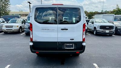 2025 Ford Transit 250 Low Roof RWD Empty Cargo Van for sale #SKA48705 - photo 2