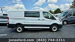 2025 Ford Transit 250 Low Roof RWD Empty Cargo Van for sale #SKA48705 - photo 3