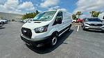 2025 Ford Transit 250 Low Roof RWD Empty Cargo Van for sale #SKA48705 - photo 7