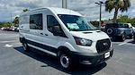 2025 Ford Transit 250 Medium Roof RWD Empty Cargo Van for sale #SKA58364 - photo 1
