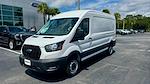 2025 Ford Transit 250 Medium Roof RWD Empty Cargo Van for sale #SKA58364 - photo 12
