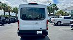 2025 Ford Transit 250 Medium Roof RWD Empty Cargo Van for sale #SKA58364 - photo 7