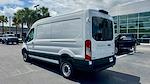 2025 Ford Transit 250 Medium Roof RWD Empty Cargo Van for sale #SKA58364 - photo 9
