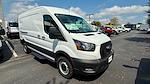 2025 Ford Transit 250 Medium Roof RWD Empty Cargo Van for sale #SKA61821 - photo 1