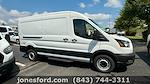 2025 Ford Transit 250 Medium Roof RWD Empty Cargo Van for sale #SKA61821 - photo 3