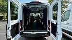 2025 Ford Transit 250 Medium Roof RWD Empty Cargo Van for sale #SKA61821 - photo 2