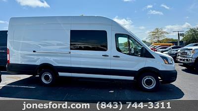 2025 Ford Transit 350 High Roof RWD Empty Cargo Van for sale #SKA62634 - photo 2