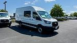 2025 Ford Transit 350 High Roof RWD Empty Cargo Van for sale #SKA62634 - photo 1