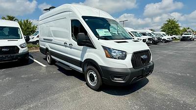 2025 Ford Transit 350 High Roof RWD Empty Cargo Van for sale #SKA77379 - photo 1