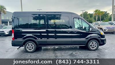 2025 Ford Transit 350 Medium Roof RWD Passenger Van for sale #SKA78457 - photo 2