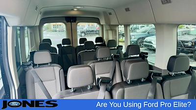 New 2025 Ford Transit 350 XLT Passenger Van for sale #SKA78457 - photo 2