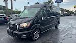 New 2025 Ford Transit 350 XLT Passenger Van for sale #SKA78457 - photo 13