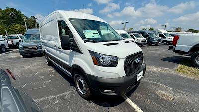 2025 Ford Transit 250 Medium Roof RWD Empty Cargo Van for sale #SKA85449 - photo 1