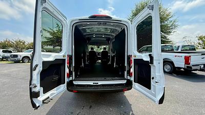2025 Ford Transit 250 Medium Roof RWD Empty Cargo Van for sale #SKA85449 - photo 2