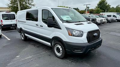 2025 Ford Transit 250 Low Roof RWD Empty Cargo Van for sale #SKA85504 - photo 1