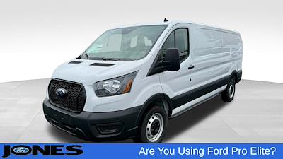 New 2025 Ford Transit 250 - photo 1