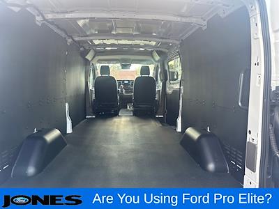 New 2025 Ford Transit 250 - photo 1