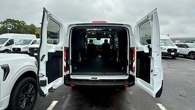 2025 Ford Transit 250 Low Roof RWD Empty Cargo Van for sale #SKA85504 - photo 2