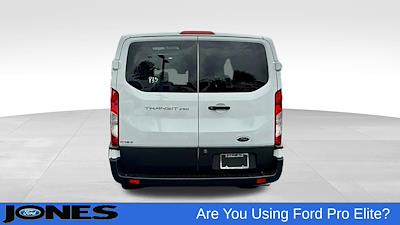 New 2025 Ford Transit 250 - photo 1