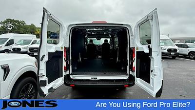 New 2025 Ford Transit 250 Low Roof Empty Cargo Van for sale #SKA85504 - photo 2