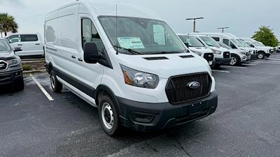 2025 Ford Transit 250 Medium Roof RWD Empty Cargo Van for sale #SKA85957 - photo 1