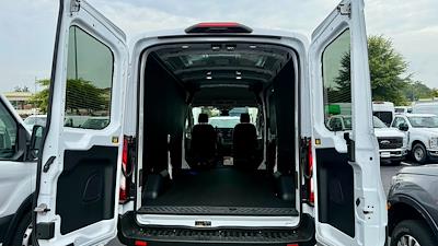 2025 Ford Transit 250 Medium Roof RWD Empty Cargo Van for sale #SKA85957 - photo 2