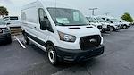 2025 Ford Transit 250 Medium Roof RWD Empty Cargo Van for sale #SKA85957 - photo 1