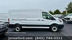 2025 Ford Transit 250 Medium Roof RWD Empty Cargo Van for sale #SKA85957 - photo 3