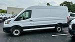 2025 Ford Transit 250 Medium Roof RWD Empty Cargo Van for sale #SKA85957 - photo 6