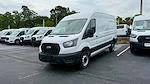2025 Ford Transit 250 Medium Roof RWD Empty Cargo Van for sale #SKA85957 - photo 7
