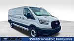 New 2025 Ford Transit 250 Low Roof Empty Cargo Van for sale #SKA86070 - photo 1