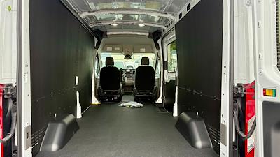 2025 Ford Transit 250 Medium Roof RWD Empty Cargo Van for sale #SKA86244 - photo 2