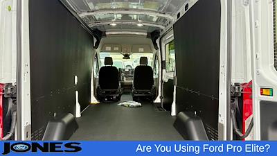 New 2025 Ford Transit 250 Medium Roof Empty Cargo Van for sale #SKA86244 - photo 2