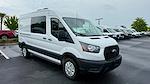 2025 Ford Transit 250 Medium Roof RWD Empty Cargo Van for sale #SKA86244 - photo 1