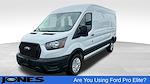 New 2025 Ford Transit 250 Medium Roof Empty Cargo Van for sale #SKA86244 - photo 9