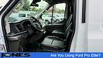 New 2025 Ford Transit 250 Medium Roof Empty Cargo Van for sale #SKA86244 - photo 10