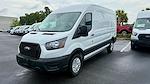 2025 Ford Transit 250 Medium Roof RWD Empty Cargo Van for sale #SKA86244 - photo 7