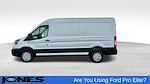 New 2025 Ford Transit 250 Medium Roof Empty Cargo Van for sale #SKA86244 - photo 6