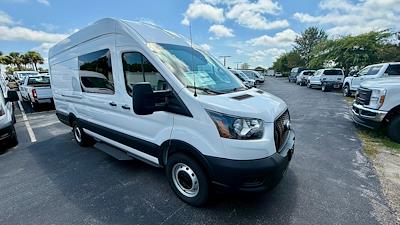 2025 Ford Transit 350 High Roof RWD Empty Cargo Van for sale #SKA90419 - photo 1