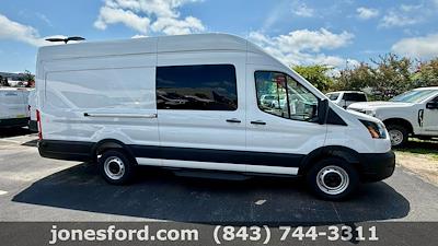 2025 Ford Transit 350 High Roof RWD Empty Cargo Van for sale #SKA90419 - photo 2