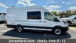 2025 Ford Transit 350 High Roof RWD Empty Cargo Van for sale #SKA90419 - photo 2