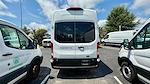 2025 Ford Transit 350 High Roof RWD Empty Cargo Van for sale #SKA90419 - photo 5