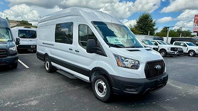2025 Ford Transit 350 High Roof RWD Empty Cargo Van for sale #SKA91004 - photo 1