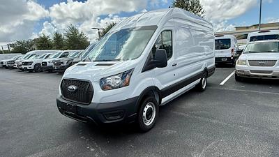 2025 Ford Transit 350 High Roof RWD Empty Cargo Van for sale #SKA91004 - photo 2