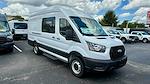 2025 Ford Transit 350 High Roof RWD Empty Cargo Van for sale #SKA91004 - photo 1
